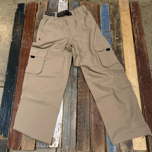 Nike Unisex SB Kearny Cargo Pants Brown