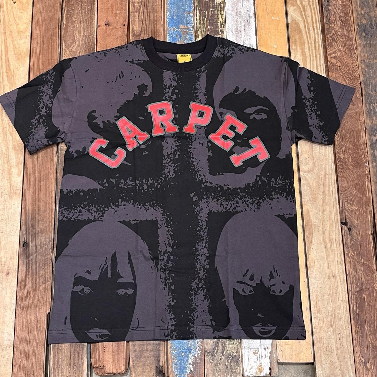 Carpet Company i-Ladies Tee