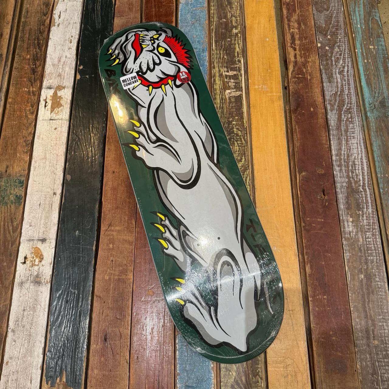 Baker T-Funk Big Dawg Deck 8.7"