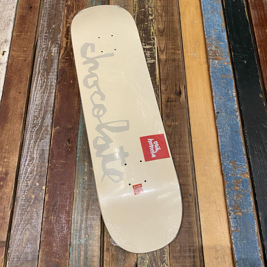 Herrera Choc Chunk Deck 8.5"