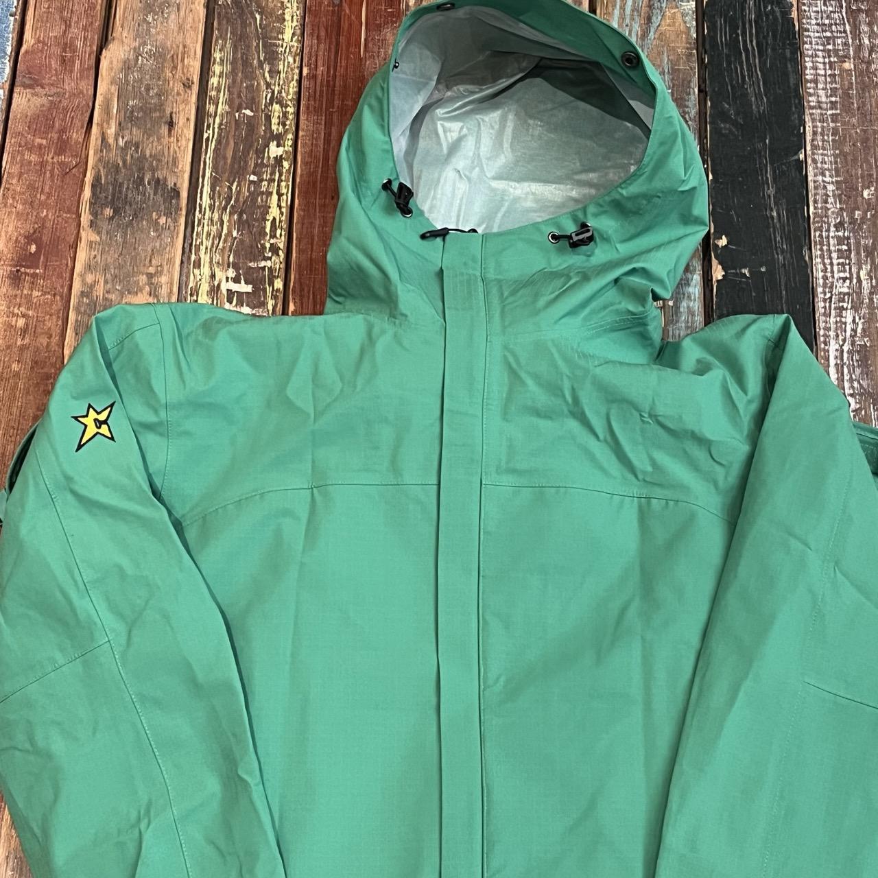 Bookbag Rainjacket