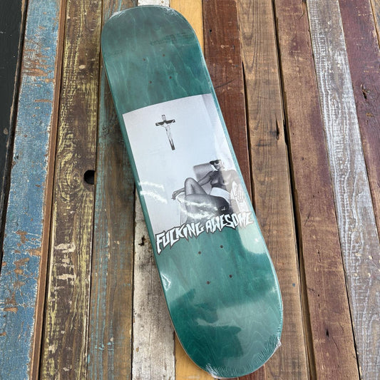 FA Mary 2026 Deck