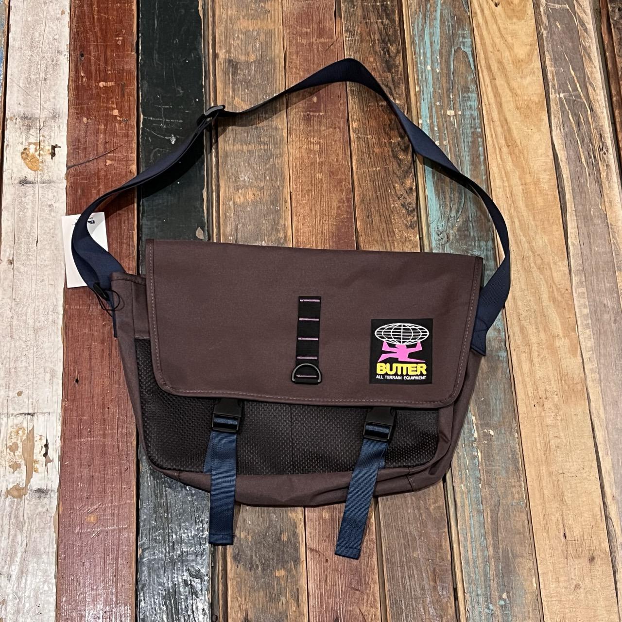 ButterGoods Commute Bag