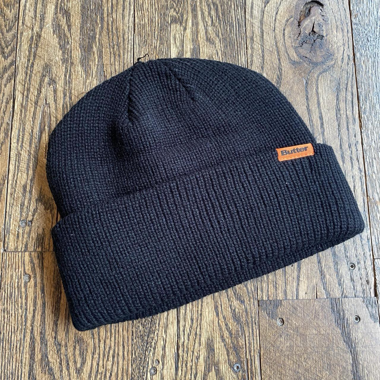 ButterGoods Tall Wharfie Beanie