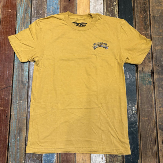 Anti Hero CUSTOMS 4.6oz Tee