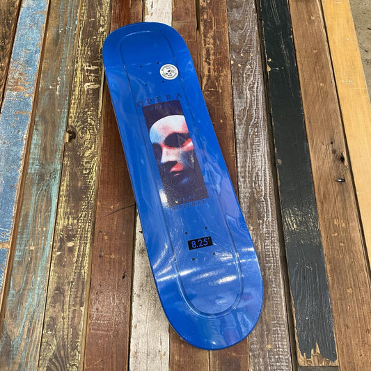 Opera Clay Kreiner Grain Groove EX7 Deck - 8.25"