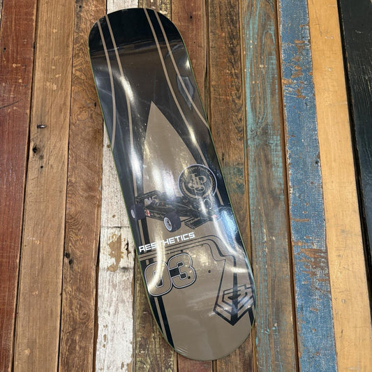 Aesthetics Joey Pepper Pro Model Deck 8.3"