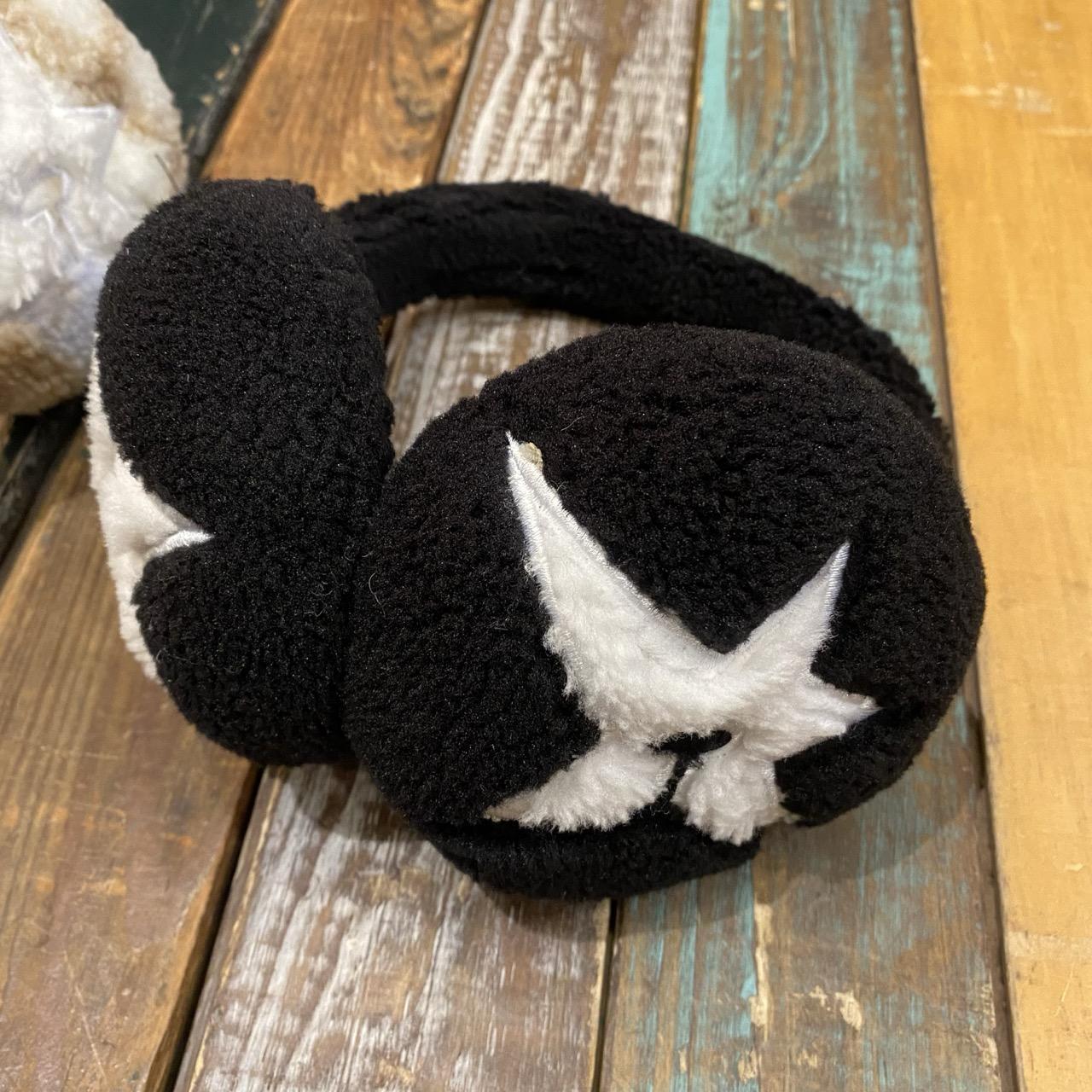 Carpet Company C - Star Earmuffs