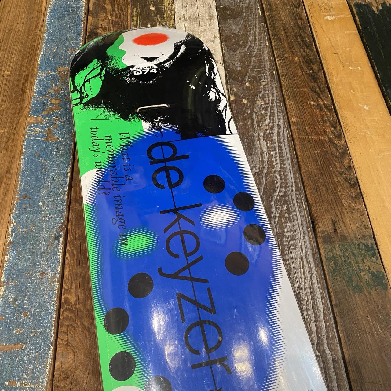 Quasi Bobby Dekeyzer Image 8.25B