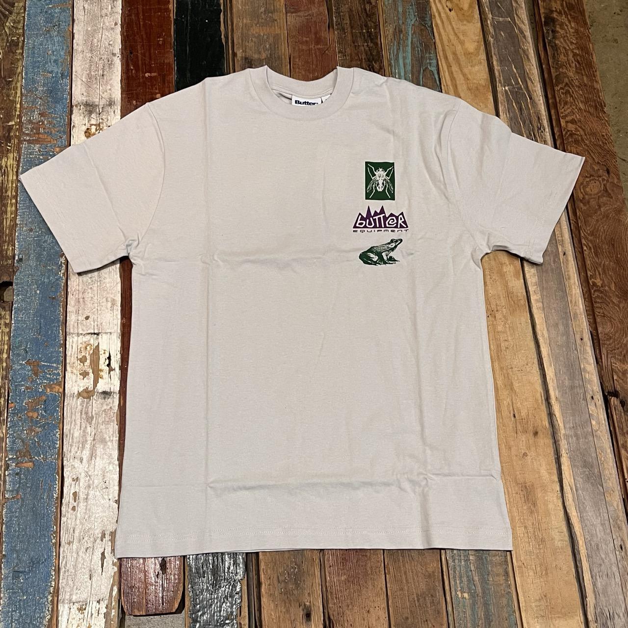 Nature Study Tee