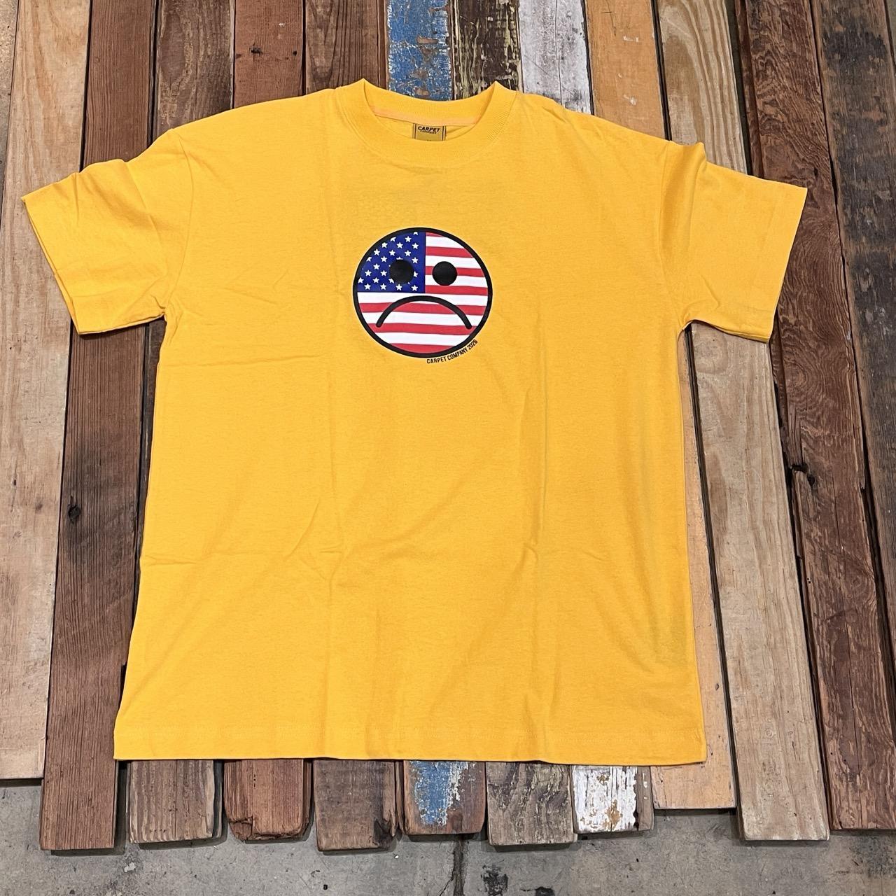 Carpet Company American Sad Tee