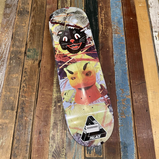 Palace VILLE PRO S40 9" Deck