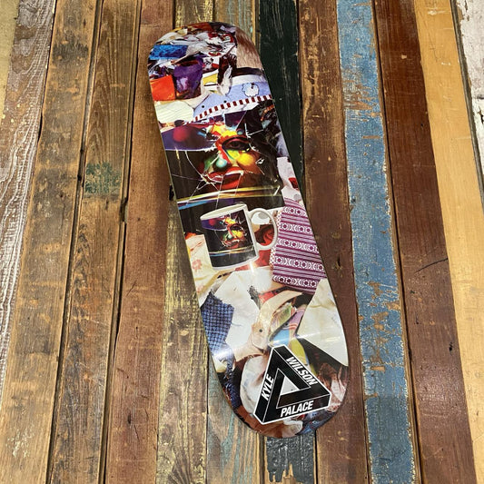Palace KYLE PRO S40 8.5
