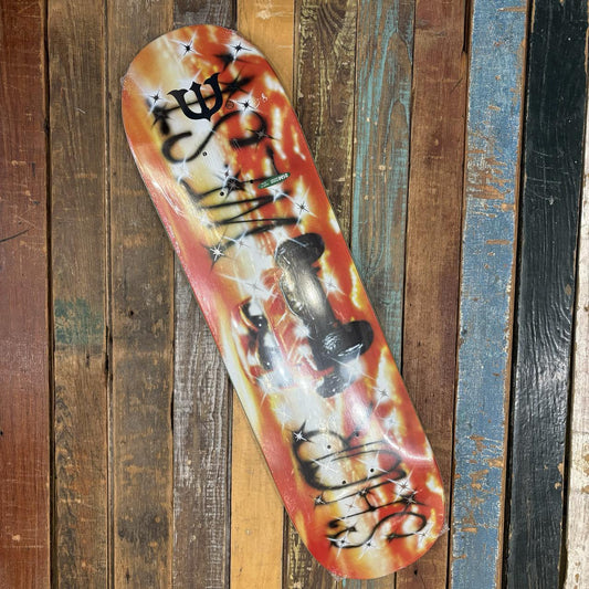 Evisen THE SUNSET CAR 8.5" DECK