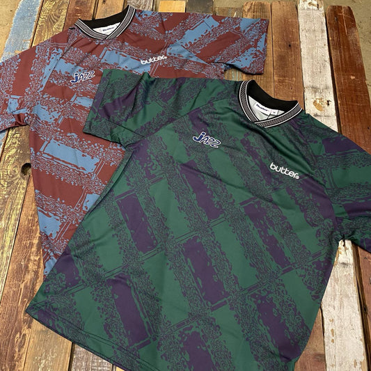 ButterGoods Jazz Jersey