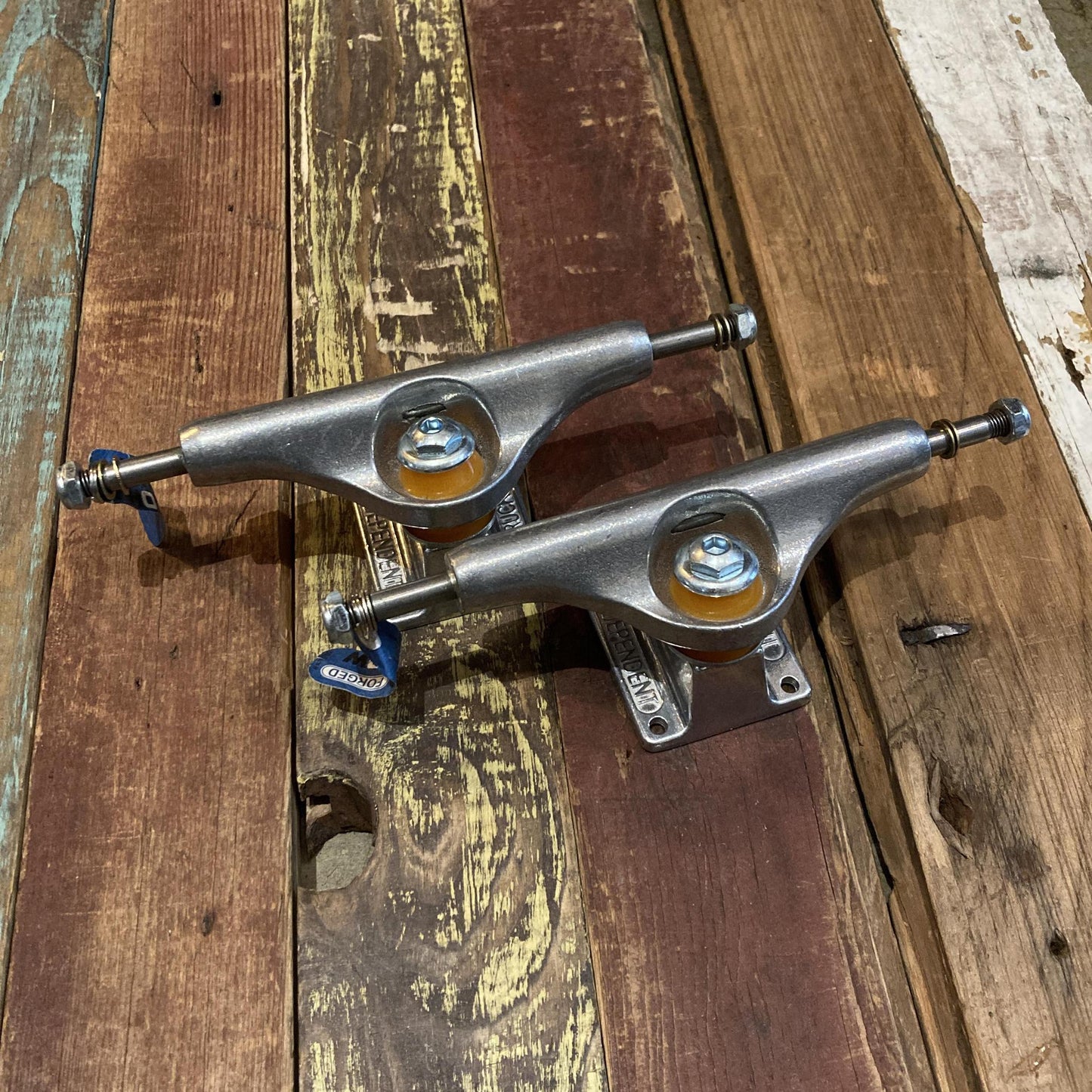 Forged Hollow Stage 11 Independent Trucks