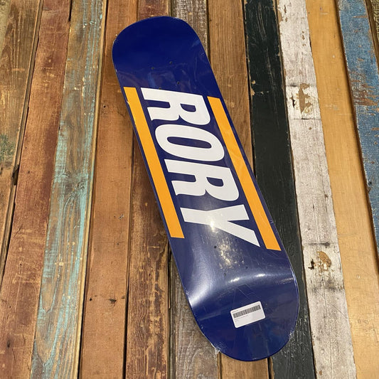Palace RORY PRO S41 8.06" Deck