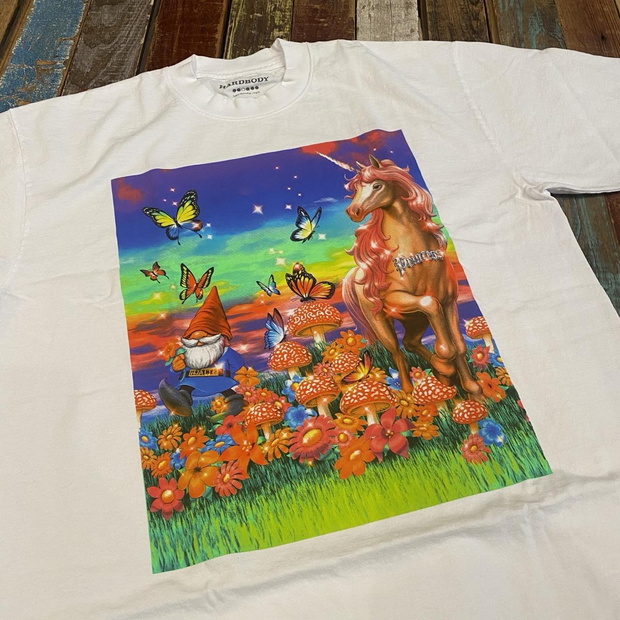 Hardbody PRINCESS UTOPIA Tee