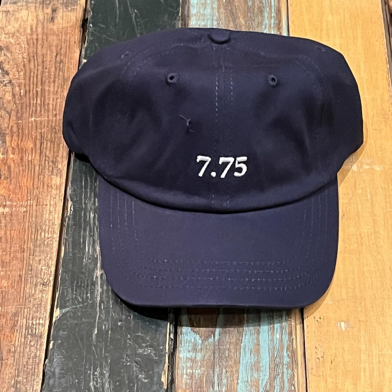 Jenkem 7.75 Hat