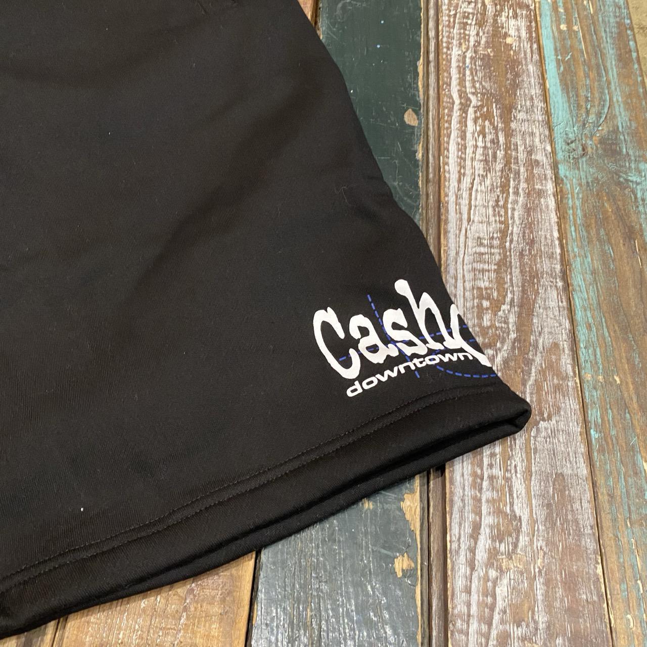 Downtown Fleece Shorts