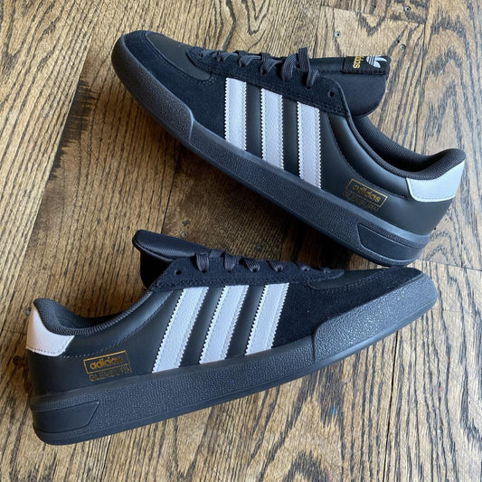 Adidas Glenburn (Black/White)