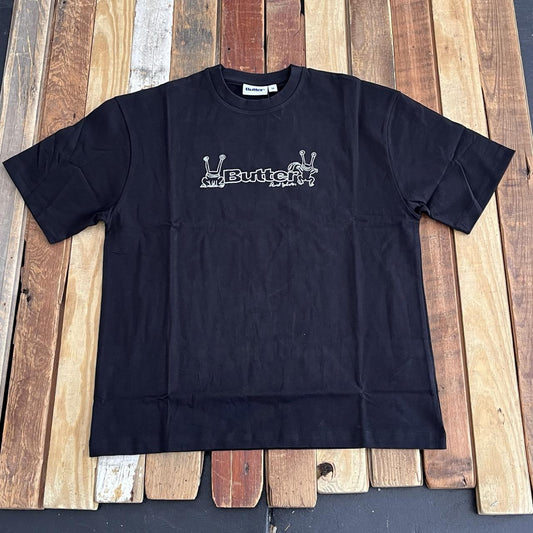 Frog Logo Tee