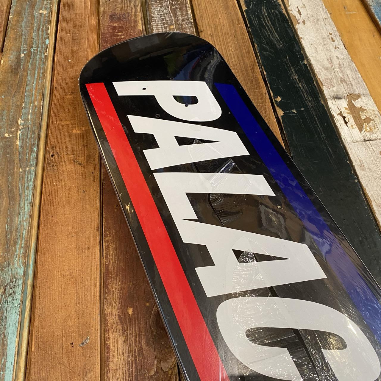 Palace BASICALLY 8.5" Deck