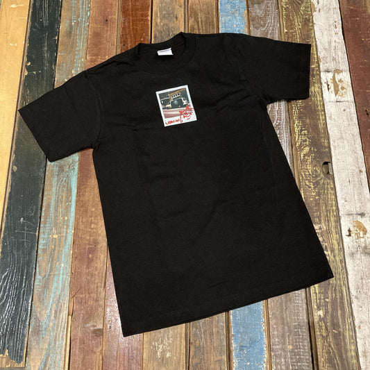 humidity X Irv - Polaroid Tee