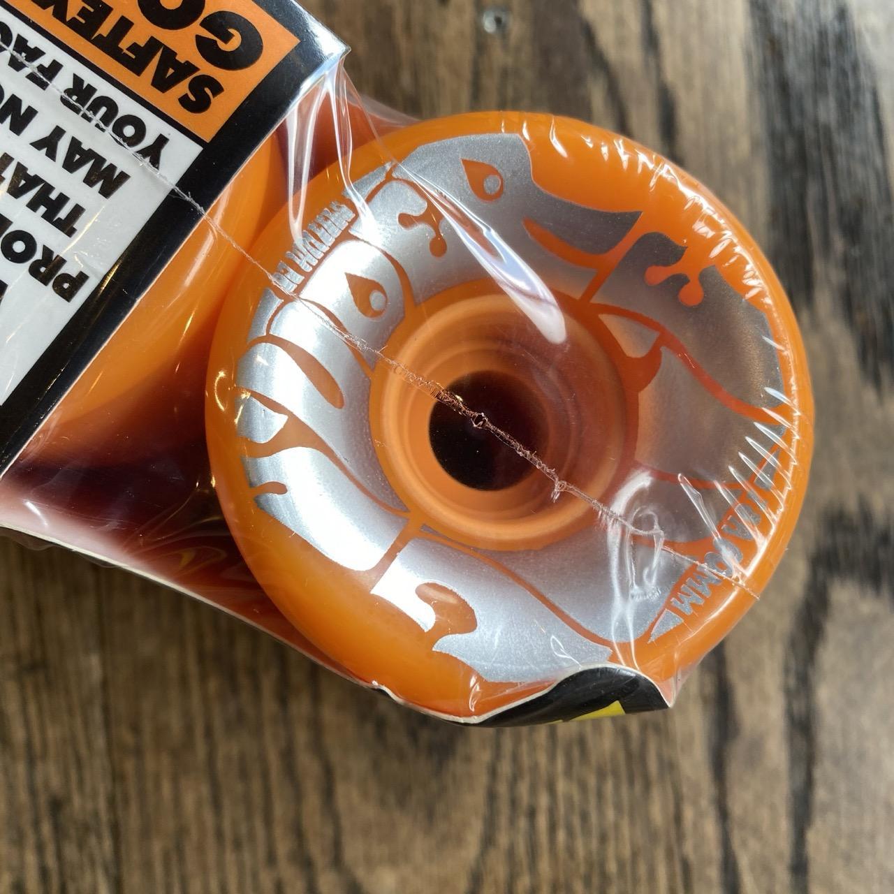 OJ Wheels 60mm Super Juice Neon 78a Duro