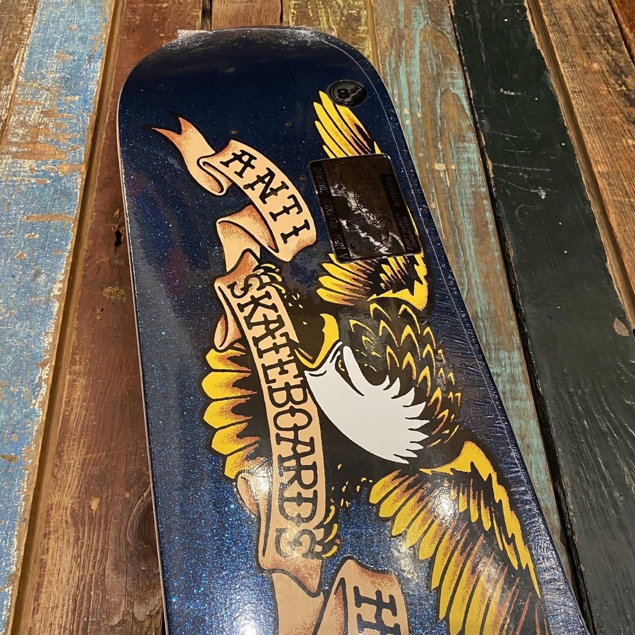 Anti-Hero Classic Eagle Deck (EASYRIDER) Shape