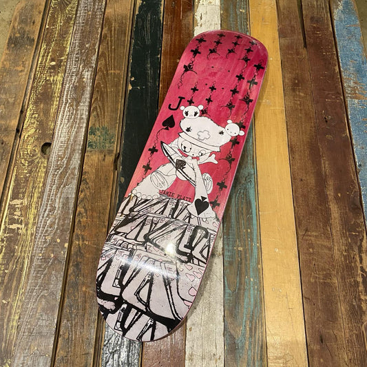 Polar Jamie Platt | Casino -  8.5"