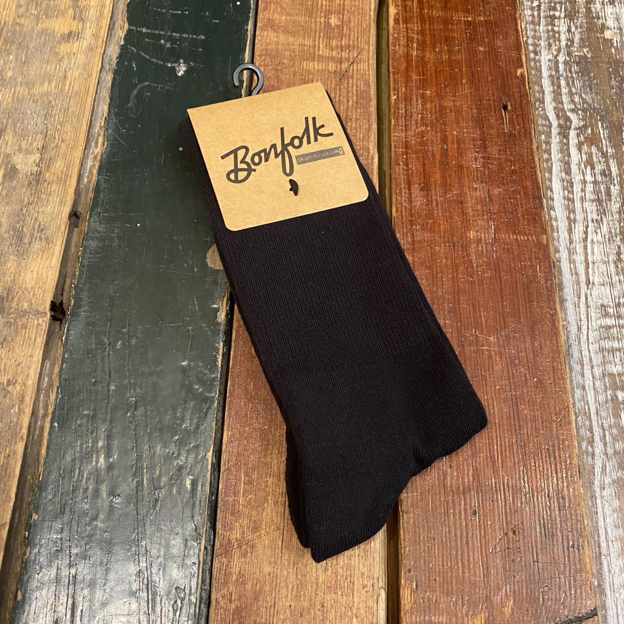 Bonfolk Daily Crew Sock
