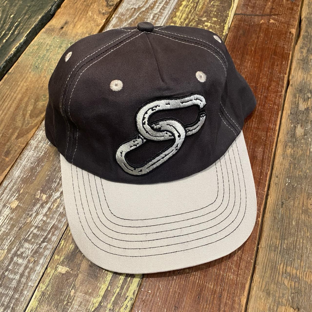 Cash Only Chain 5 Panel Cap