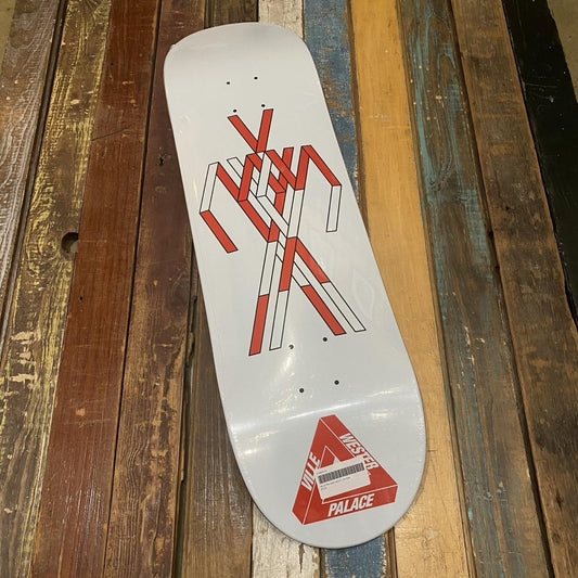 Palace VILLE PRO S38 9" Deck