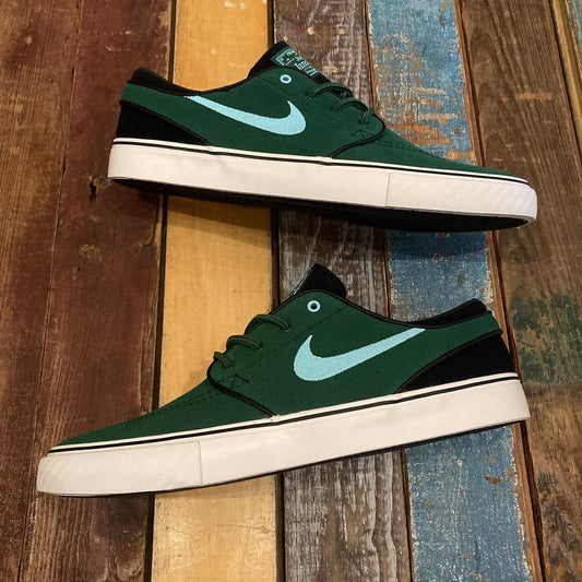 Nike SB Janoski+ 'Gorge Green' DV5475-300