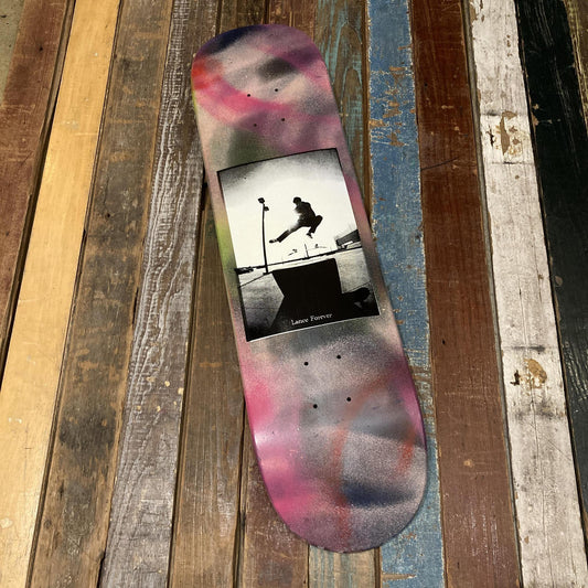 Lance Chapin Forever Deck