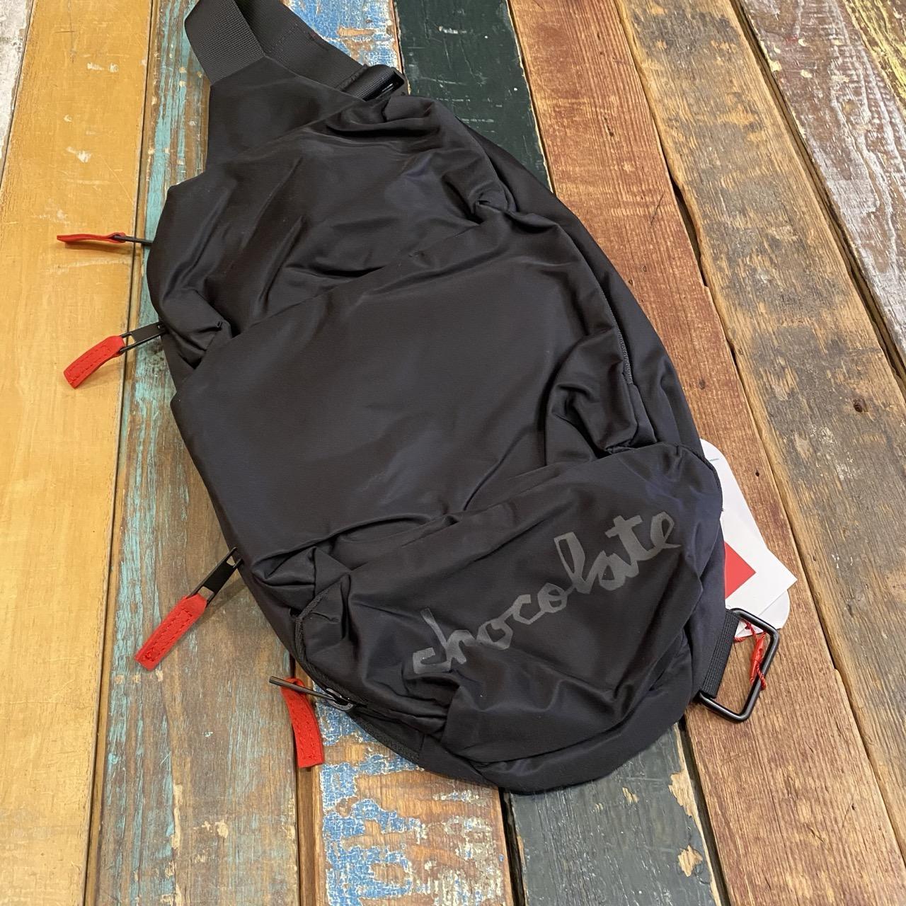 Chocolate Skateboards Sling Sack