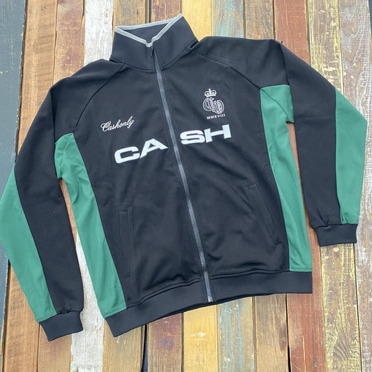 Cash Only Striker Top