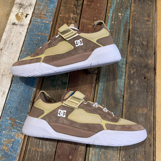 DC Shoes – humidity
