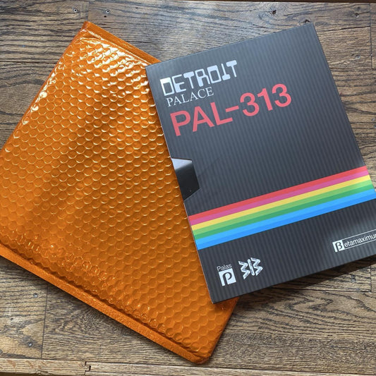 PALACE Detroit Magazine PAL-313