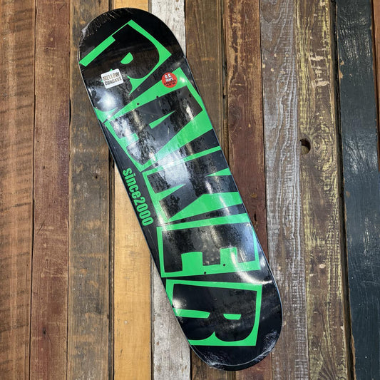 Baker Arch Slime Deck 8.475