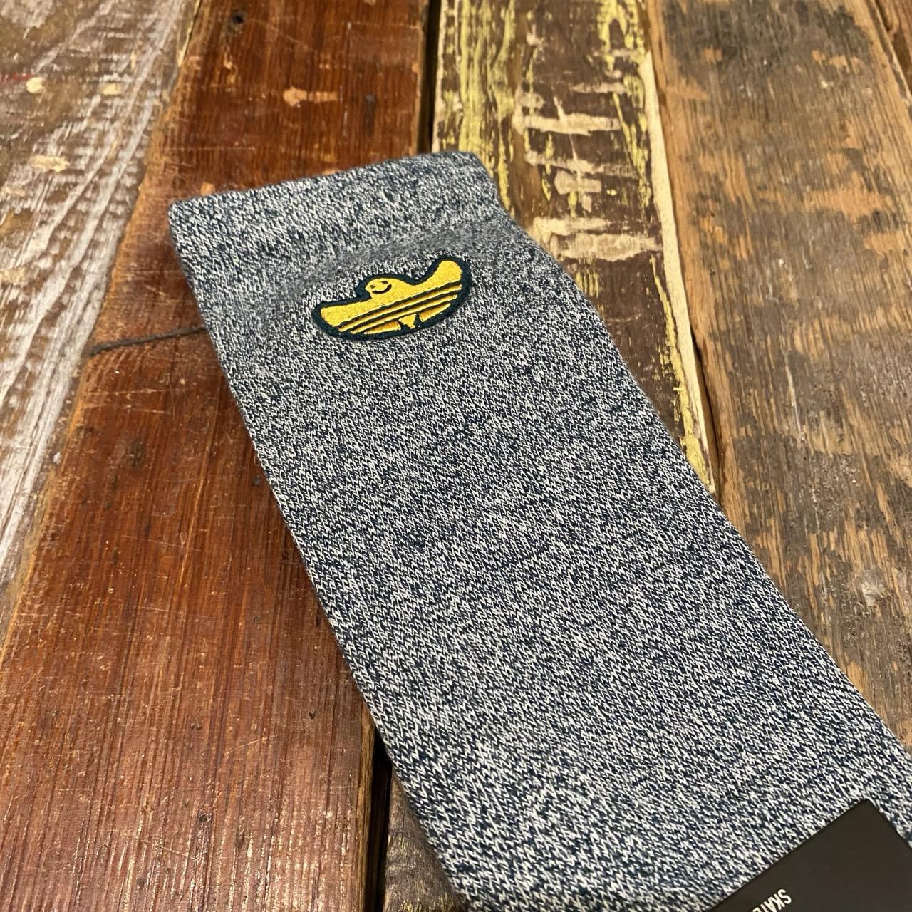 Adidas GONZ Art Sock (AURIVY/CWHIT)