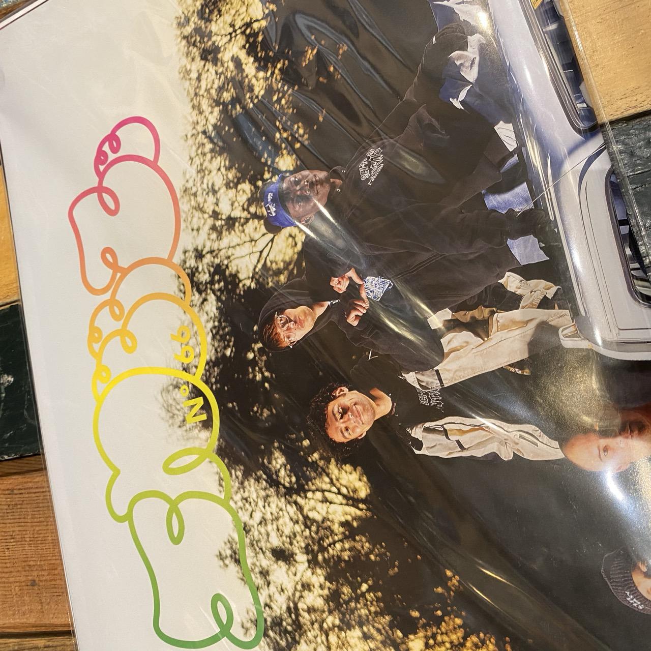 SNEEZE Mag N°66 Winter 2025 – humidity