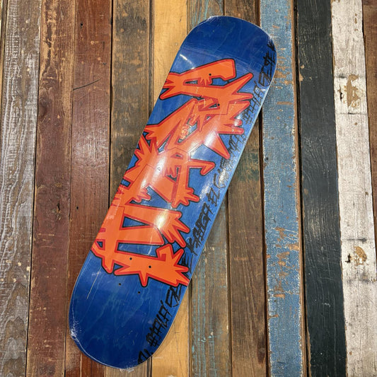 Snack Skateboards Taiko Dragon