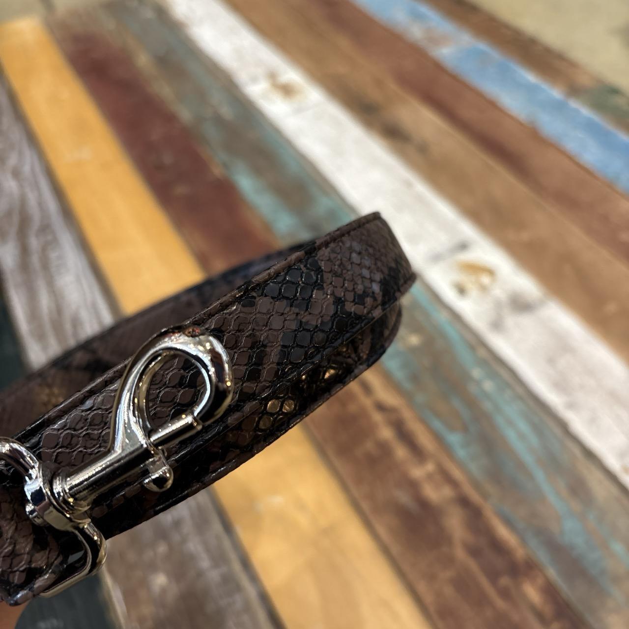 Loosey Furry Friend Leash