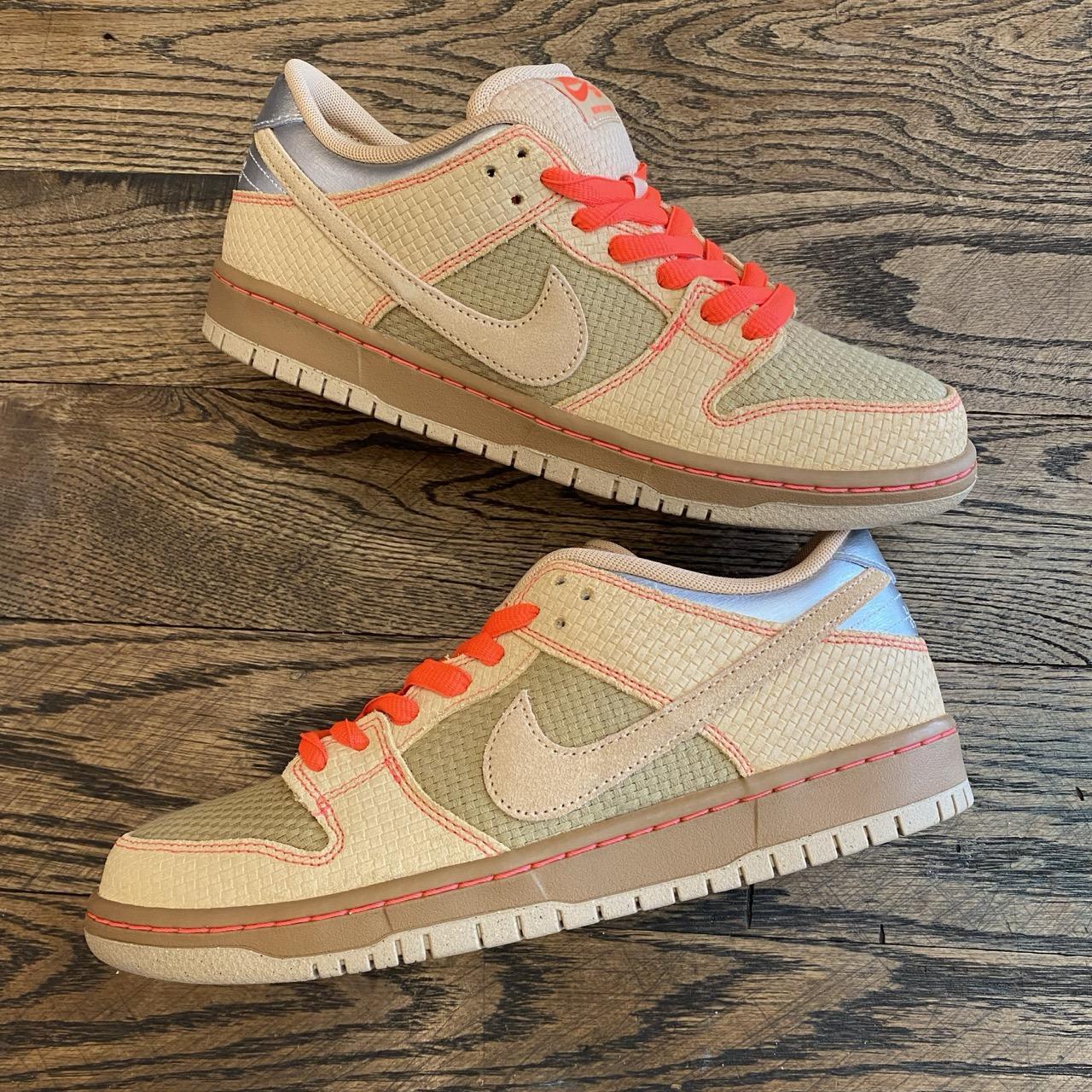 Nike SB Dunk Low Pro Som Tum