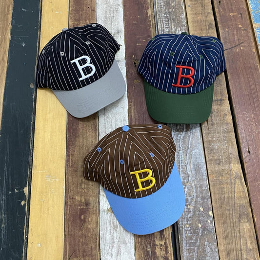 ButterGoods League Baseball Cap