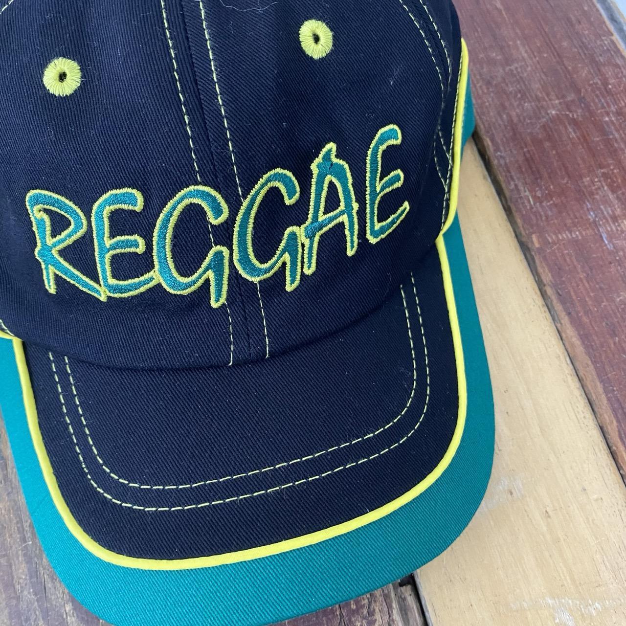 Butter Goods Dub 6 Panel Cap