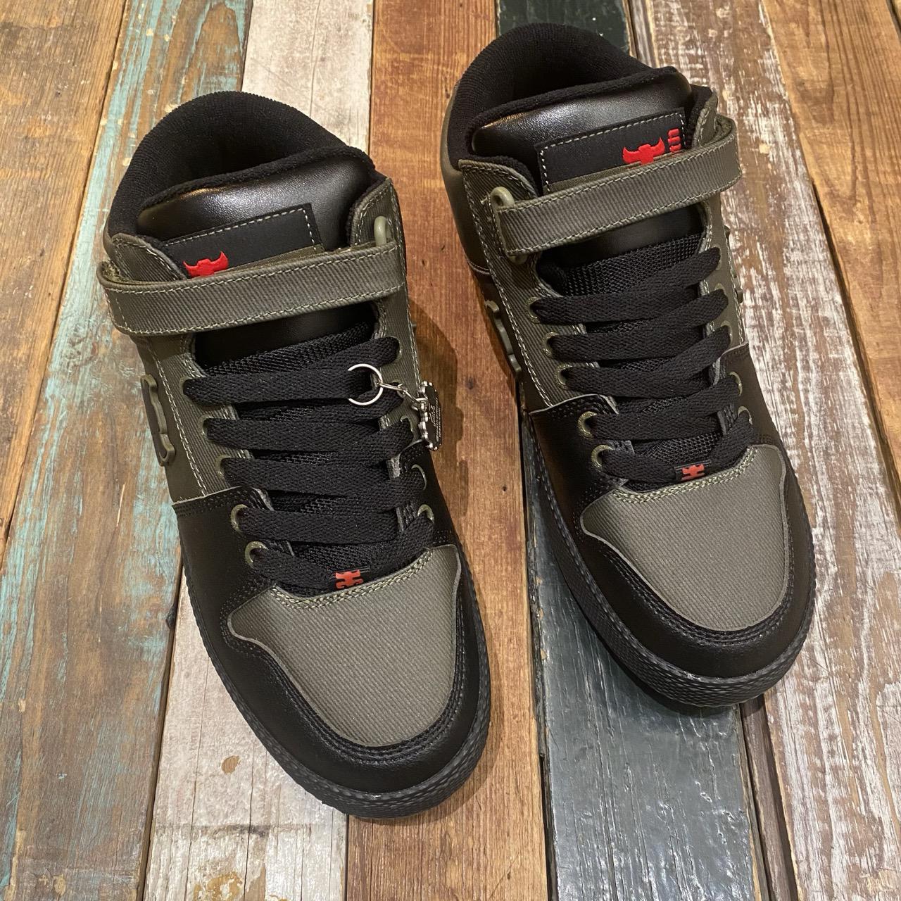 IPath GRASSHOPPER (WAXED)