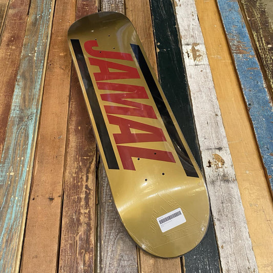 Palace JAMAL PRO S41 8.25" Deck